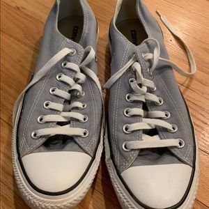 Converse Chuck Taylor All Star Size 11 Mens, Size 13 Womens